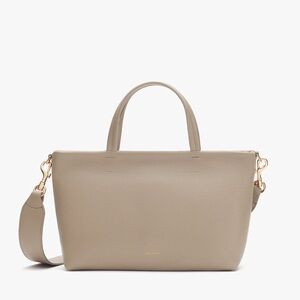 Cuyana Mini Easy Zipper Tote (Used)